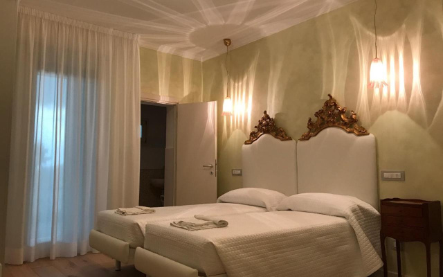 Hotel La Salute