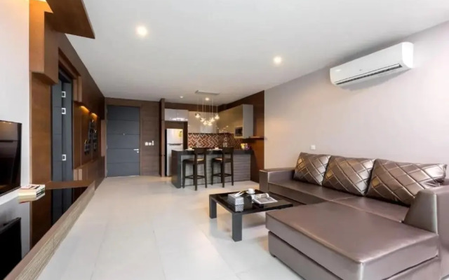 2BR comfort Bangtao Nightlife C178