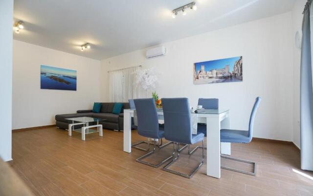 TJ Apartment 2 Zadar