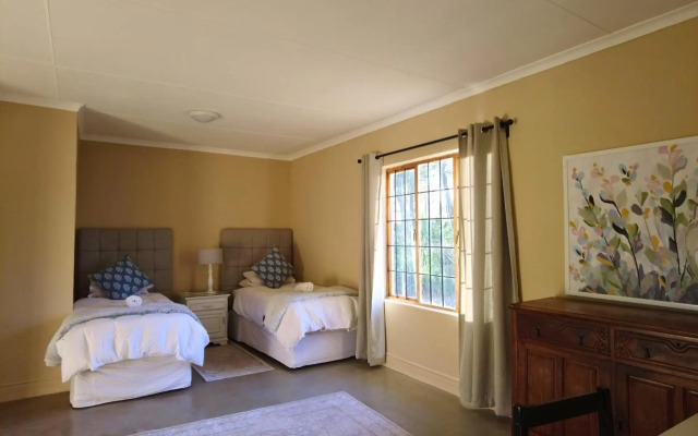 Wellstead in Champagne Valley