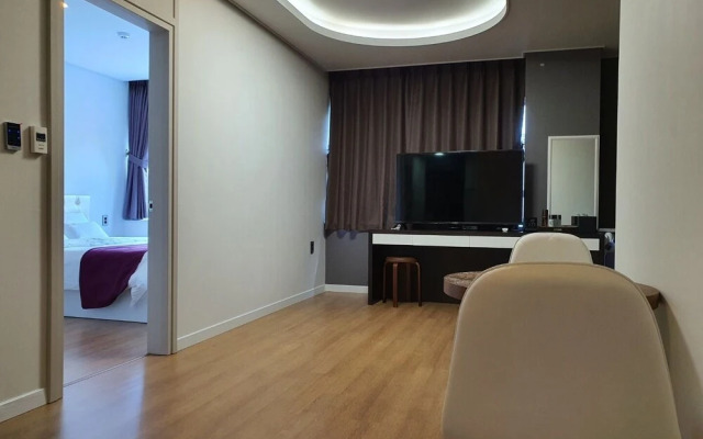 Hotel Wooin