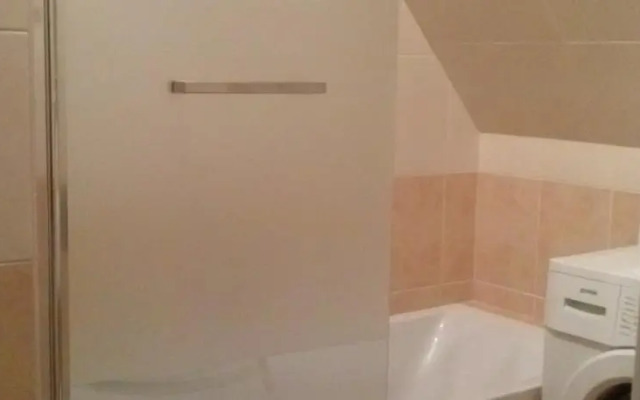 Apartment w Gdańsku Powroźnicza