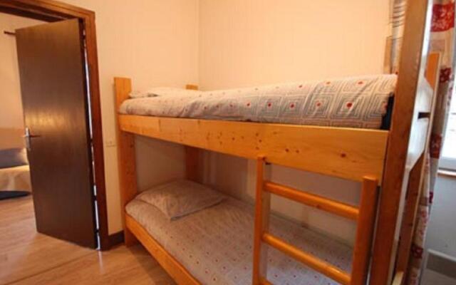 L'Aigle - Studio with swimming pool facing the Meije