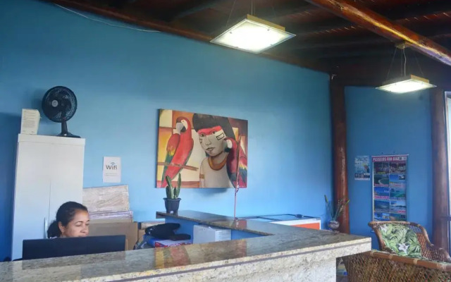 Lamares Pousada de Charme