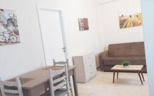 Androshouses gr - Agios Petros Beach apartment 2