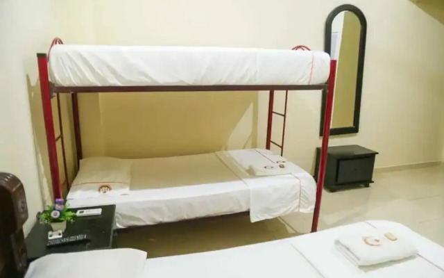 Hostal Casa Mebi