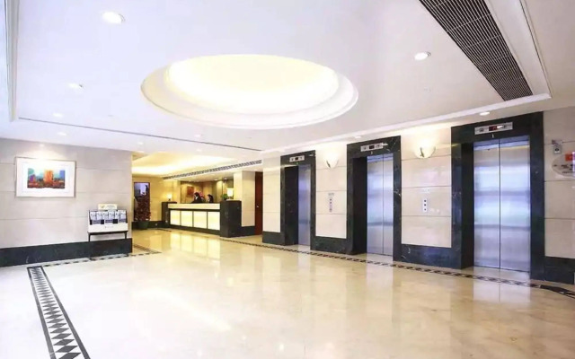 The South China Hotel