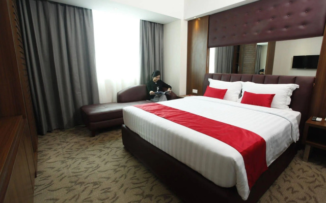 Demelia Hotel