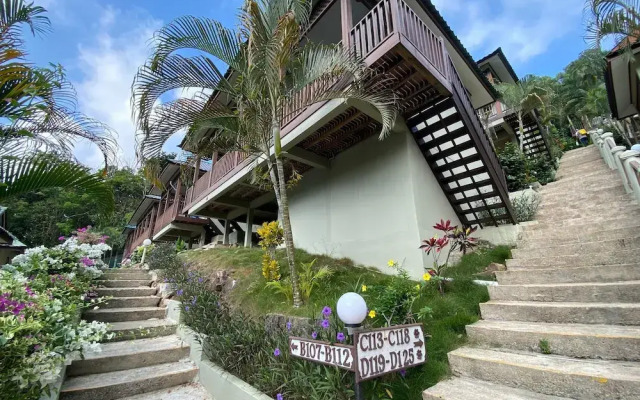 Redang De' Rimba Resort