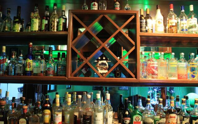 San Francisco Hotel Boutique