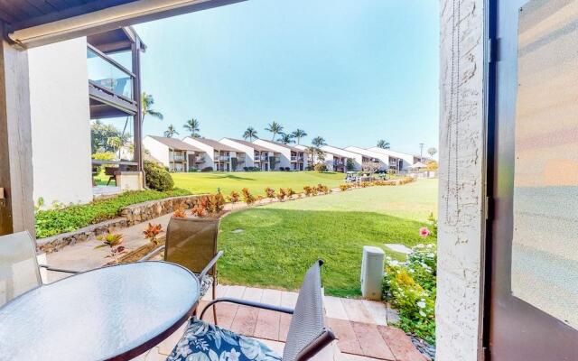 Hale Kamaole #336 - 2 Br Condo