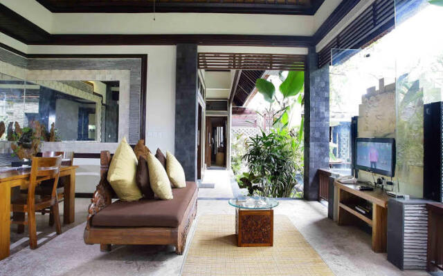 Taman Sari Bali Villas Kerobokan