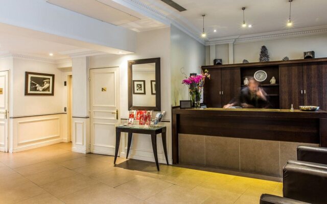 Hôtel Toujours & Spa