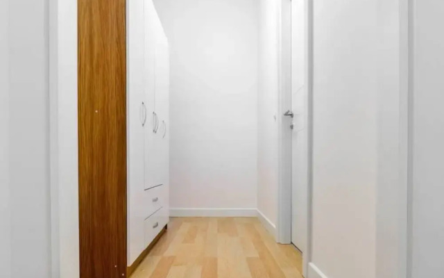 Cozy Flat Near the Istanbul Airport in Bahcesehir