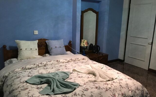 Asteria Villa Guest House