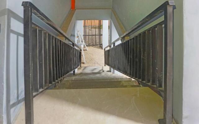 Hotel O Pondok Feby Makassar