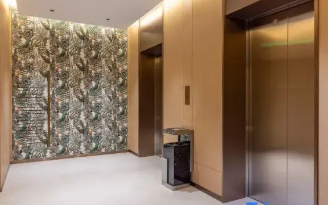 Wuzhong Kaiyue Hotel
