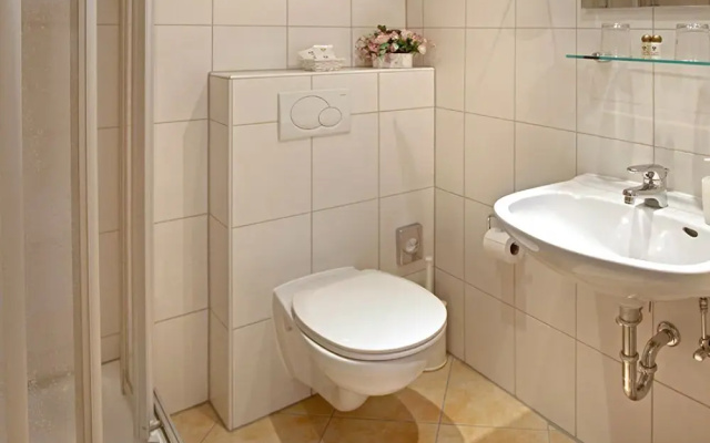 Hotel Haus Andrea