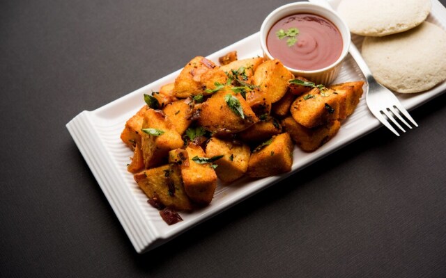 Empire Plaza By OYO Rooms