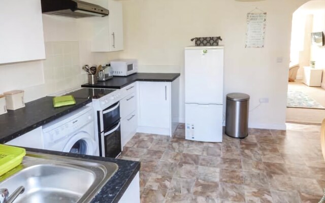 Woodville Cottage