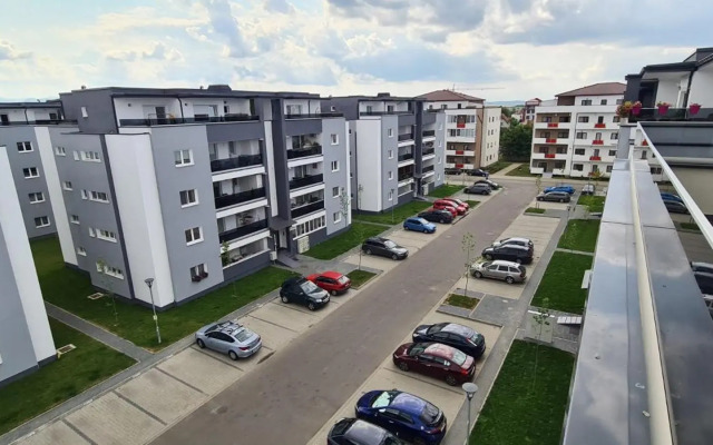 Penthouse de Lux André