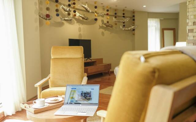 Hotel Boutique Rosario Sur