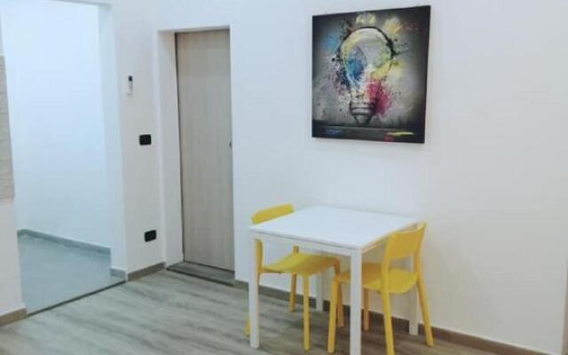Appartamento nuovo a 1 minuto dal porto