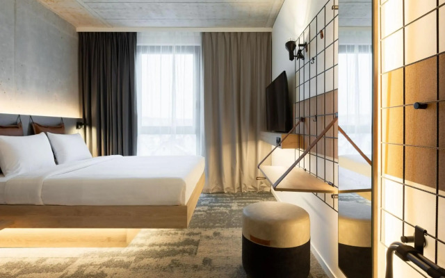 Moxy Outletcity Metzingen