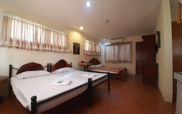 Balay Inato Pension