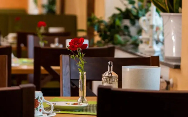Hotel Garni Zur Alten Post
