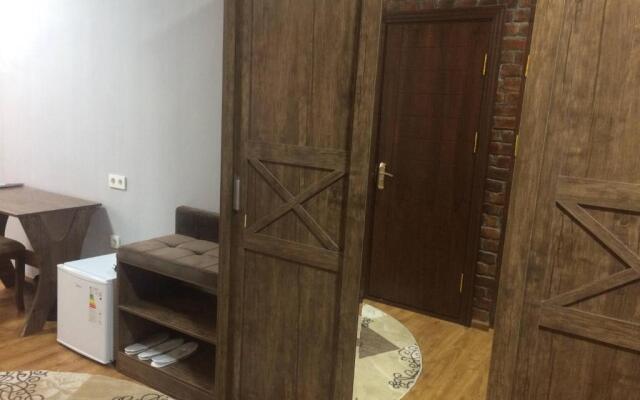 Profi Inn Boutique Hotel