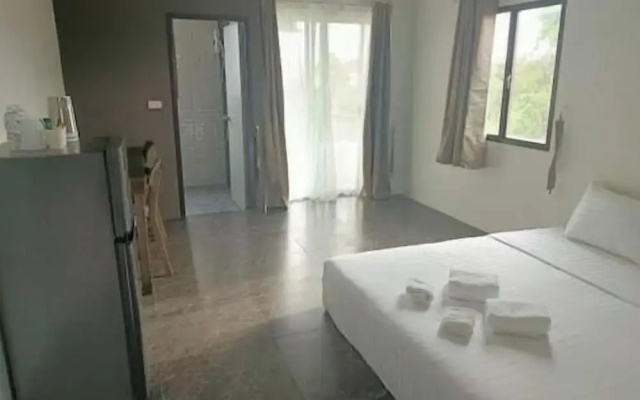 Comfy Hotels Suvarnabhumi Airport