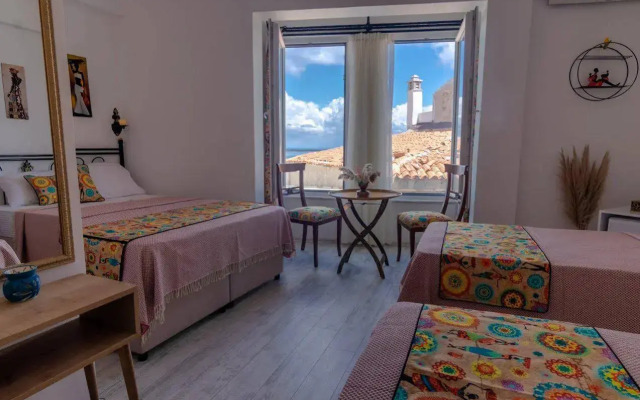 e2 Deniz Otel