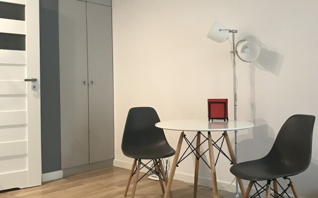 DownTown Apartments Arianska 6