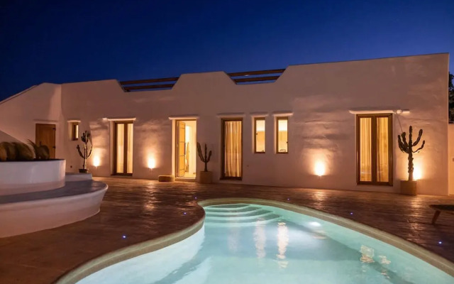 Alyko Villas Exclusive Villa