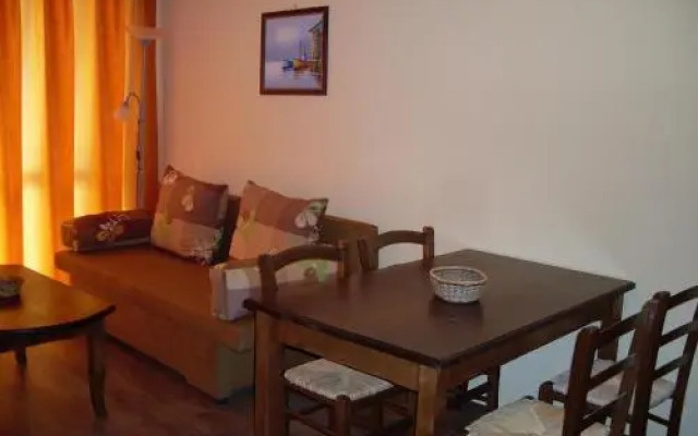 Condo Hotel Valentina