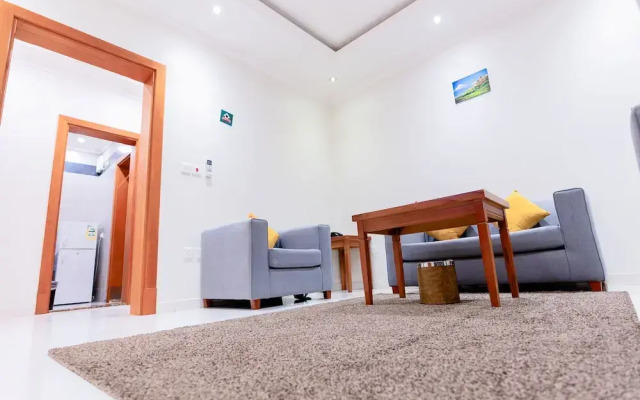Farah Hotel Apartments