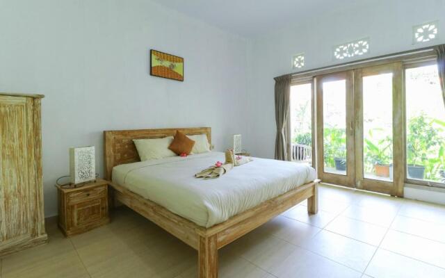 Karan Homestay Canggu