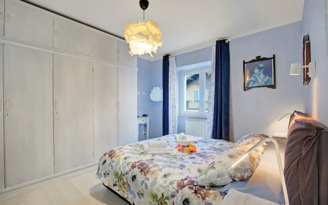 Casa Adelaide Mountain And Lake