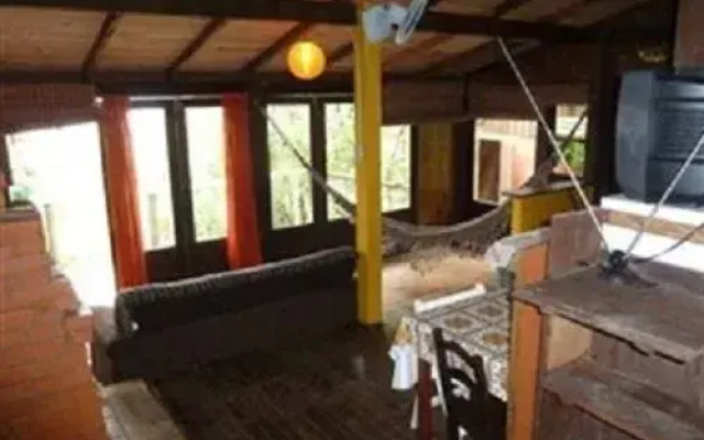 Vila da Mata Hospedagem