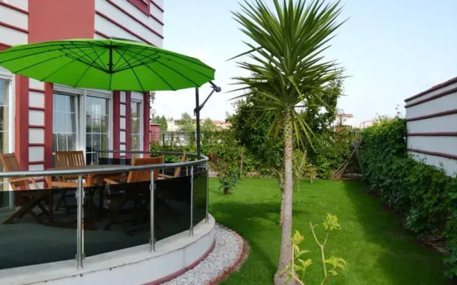 Happyland Golf Villa 2