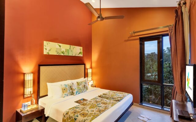 Club Mahindra Virajpet Resort