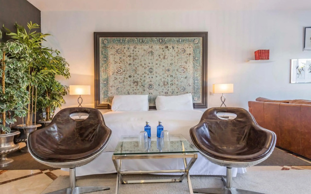 Molo Luxury Suites Puerto Banus