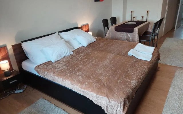 Mars Apartman Szeged