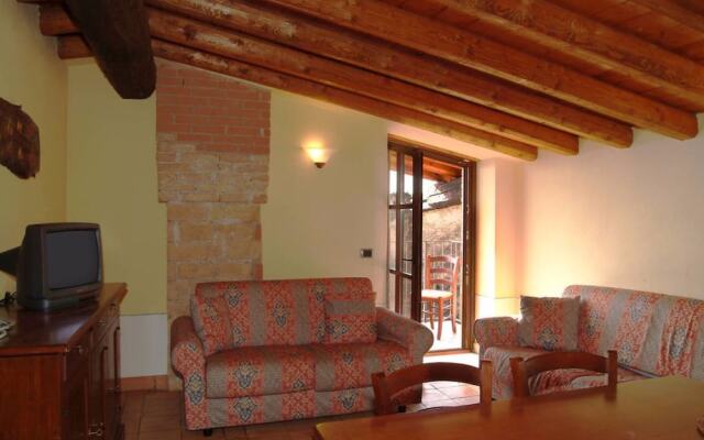 Borgo Alba Chiara