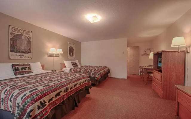 City Center Motel