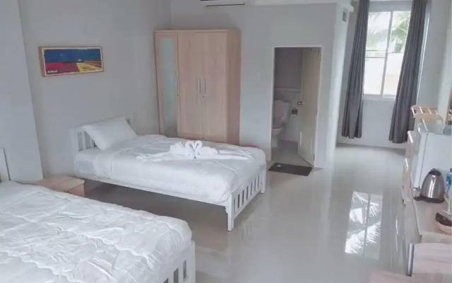 Lullaby Residence by Smarnbook