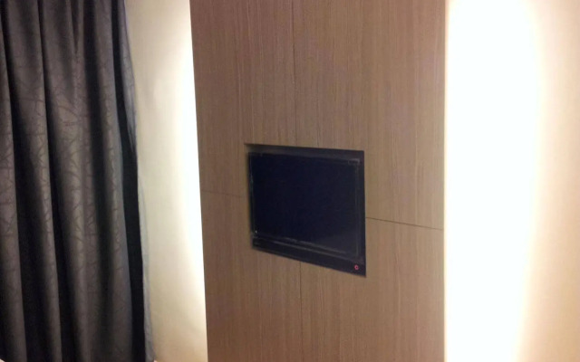 Sri Mutiara Hotel Seremban