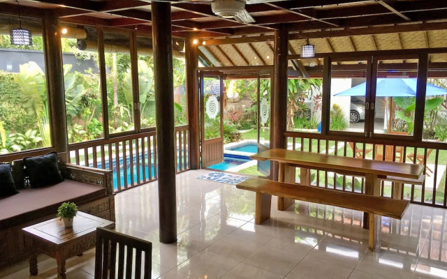 Villa Coconut Spring by Premier Hospitality Asia