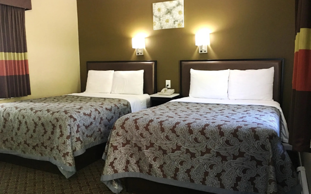 Scottish Inns Milford